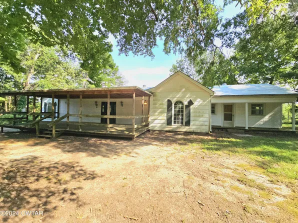 167 Casey Rd, Pinson, TN 38366