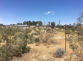 N Downs St, Ridgecrest, CA 93555