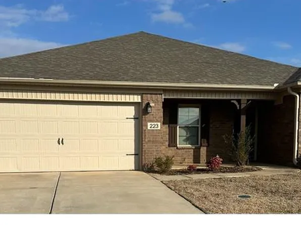 223 Wilcot Rd, Meridianville, AL 35759