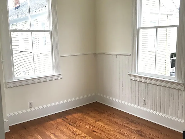 Bedroom 3 (no closet)