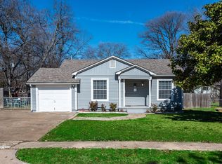 313 W Avenue G, Garland, TX 75040