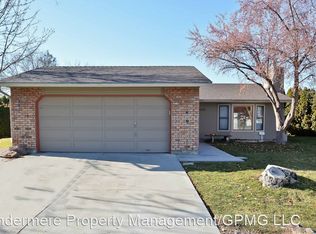 9591 W Gurdon Dr, Boise, ID 83704
