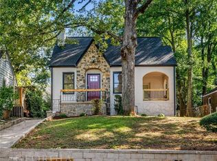 1810 Langston Ave SW, Atlanta, GA 30310