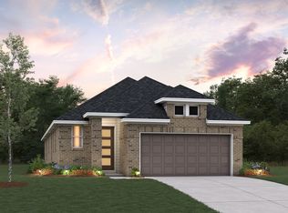 Marshfield Plan, Ellwood - Heritage Collection, Iowa Colony, TX 77583