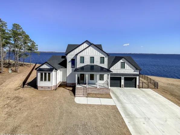 318 Harrier Court, Elizabeth City, NC 27909