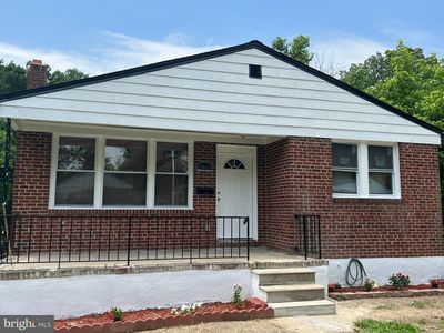 2900 Fendall Rd, Baltimore, MD, 21207