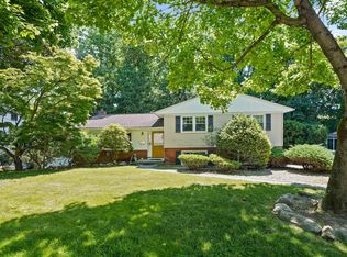 124 Northfield Ave, Dobbs Ferry, NY 10522