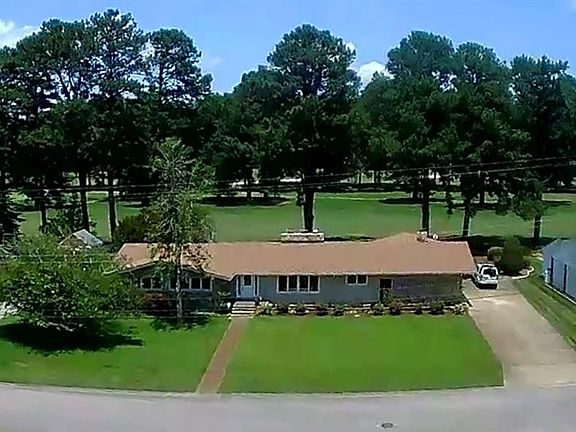 AERIAL FRONT VIEW