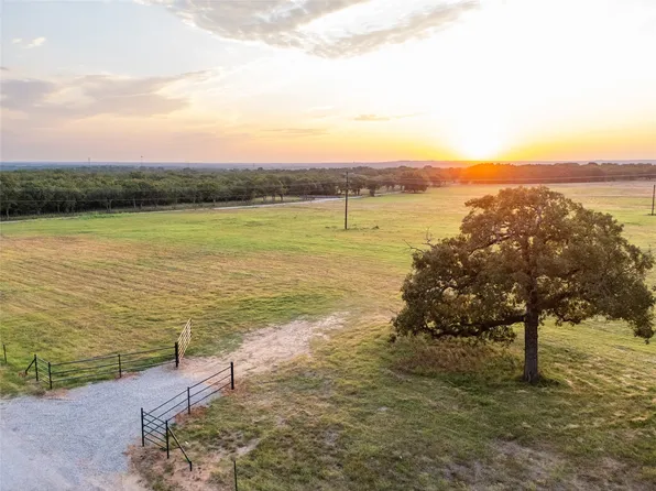 145 County Road 1475, Alvord, TX 76225