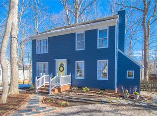 14206 Deer Meadow Dr, Midlothian, VA 23112