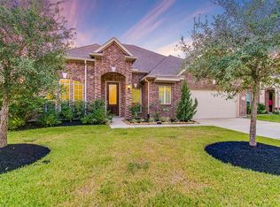 8202 Dragonfly Dr, Rosenberg, TX 77469