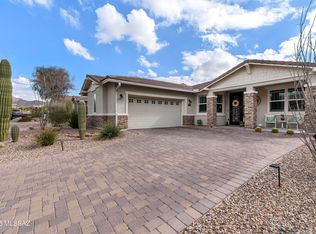 7195 W Cactus Flower Pass, Marana, AZ 85658