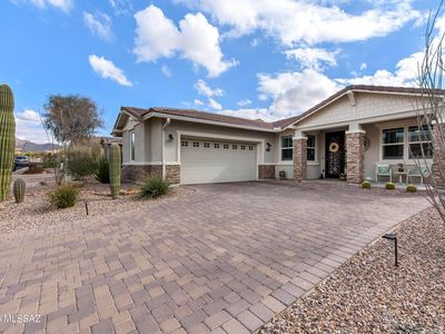 7195 W Cactus Flower Pass, Marana, AZ, 85658