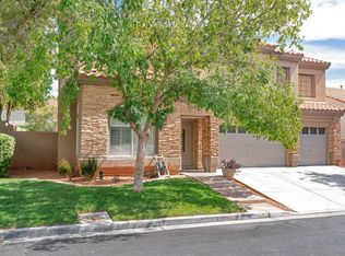 8816 Valley Creek Dr, Las Vegas, NV 89134