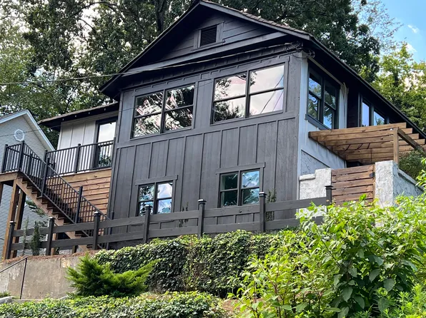 820 Endicott St, Chattanooga, TN 37405