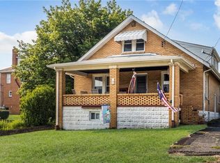33 Cedar Ave, Aliquippa, PA