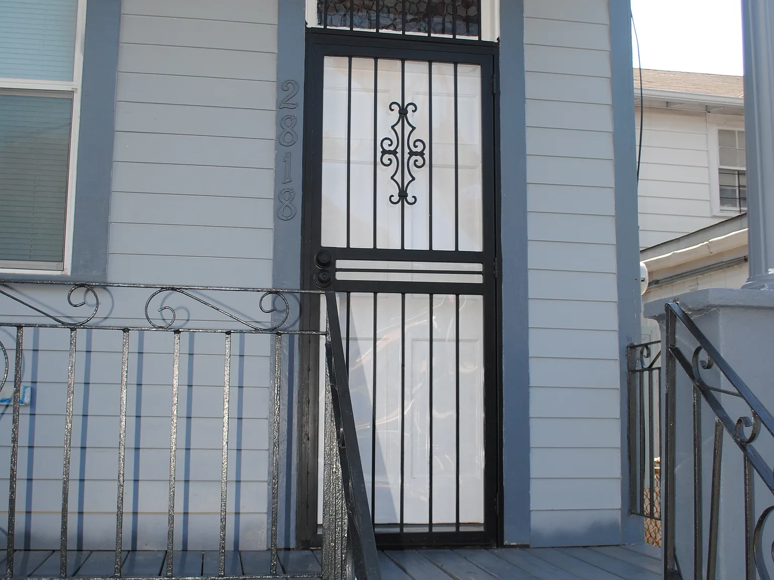 3 bed, 950 sqft, $1,700 — Photo 4