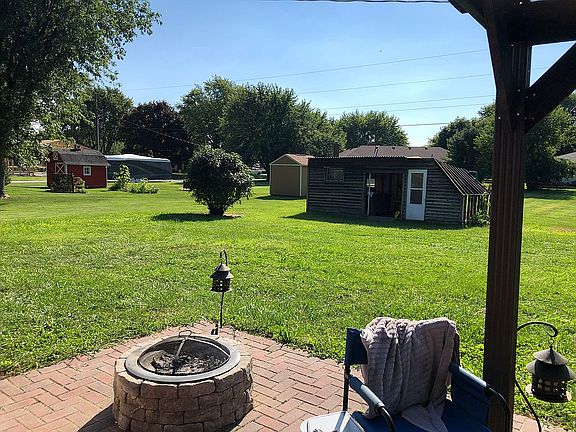 5th image of 3160 N County Road 950 E