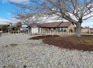 19062 Cuyamaca Pl, Apple Valley, CA 92308