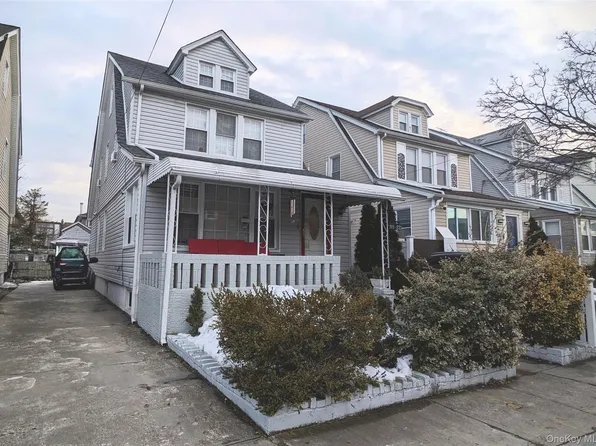 11122 178th Street, Jamaica, NY 11433