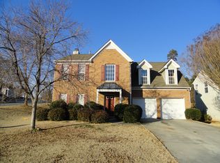 7026 Long Run Ln, Charlotte, NC 28216