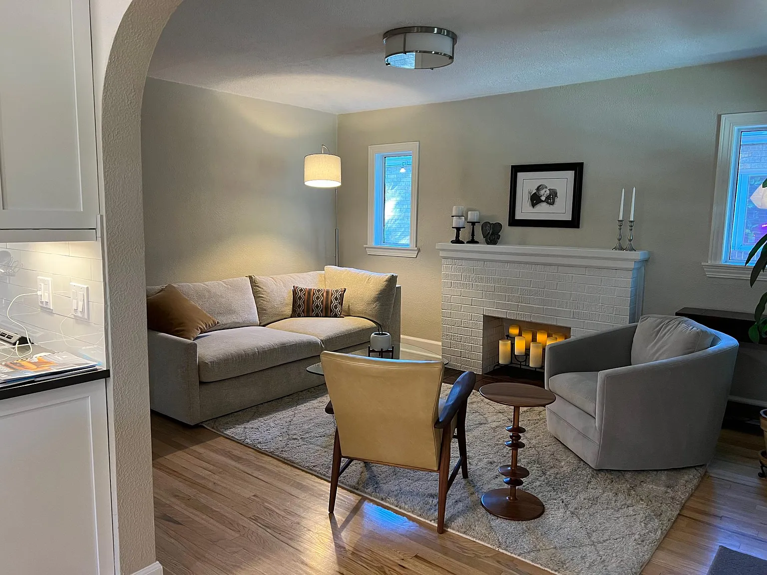 2 bed, 1608 sqft, $2,900 — Photo 4