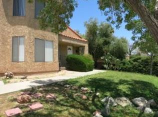 537 W Avenue Q12, Palmdale, CA 93551