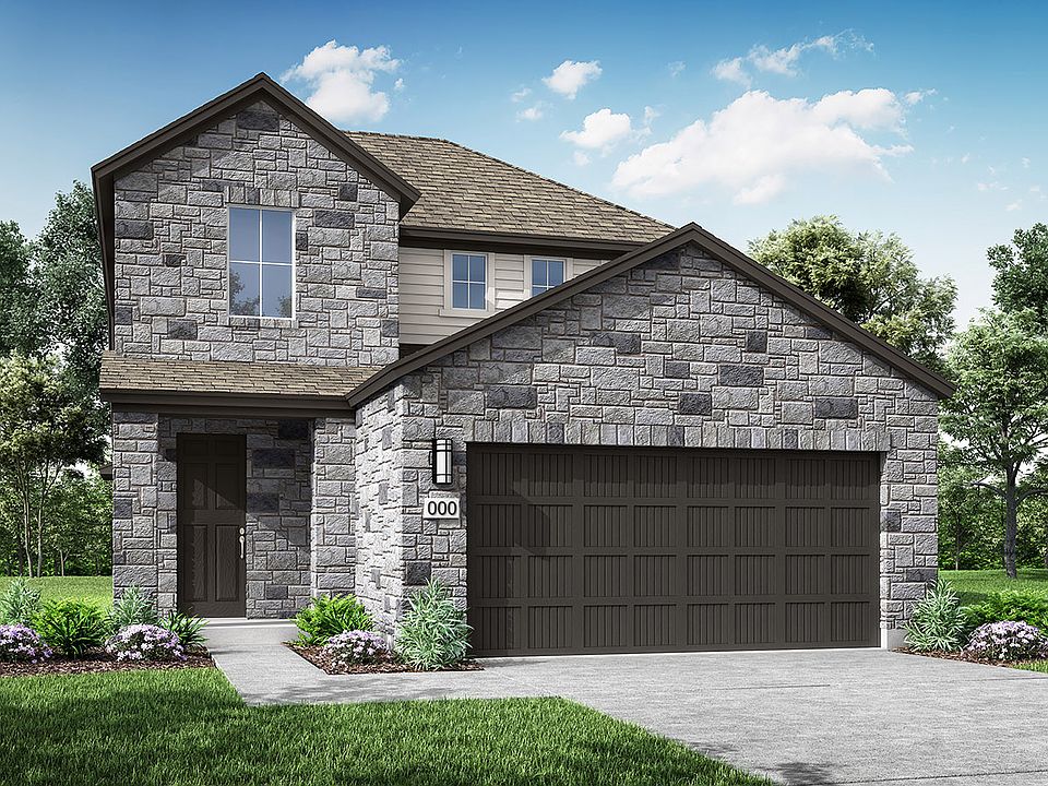 Exterior Style D