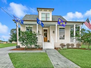 1715 Center St, Arabi, LA 70032