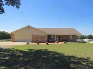 139900 Sandy Creek Rd, Coleman, OK 73432