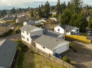 1407 Grand Blvd, Vancouver, WA