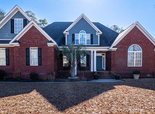 3438 Hammock Ct, Florence, SC 29501