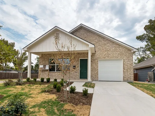 2650 Southland St, Dallas, TX 75215