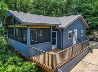 39 Bella Vista Ln, Camdenton, MO 65020
