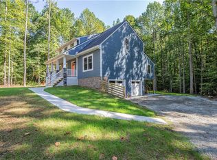 3835 Mapuche Trl, Powhatan, VA 23139
