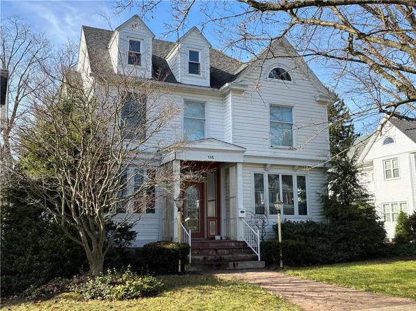 115 Dawson St, Kane, PA 16735