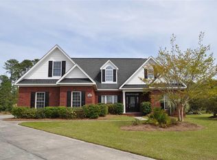 2702 Squealer Lake Trl, Myrtle Beach, SC 29588