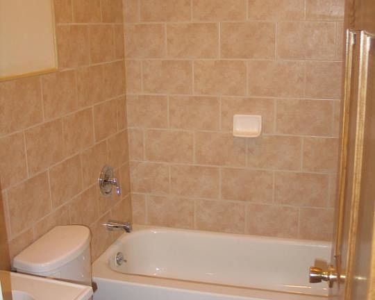 bath