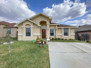 5713 Saint Iada St, Laredo, TX 78046