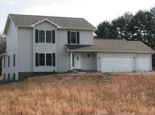 2037 46th Ave, Elk Mound, WI 54739