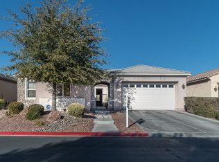 4012 E Mantle Ave, North Las Vegas, NV 89084