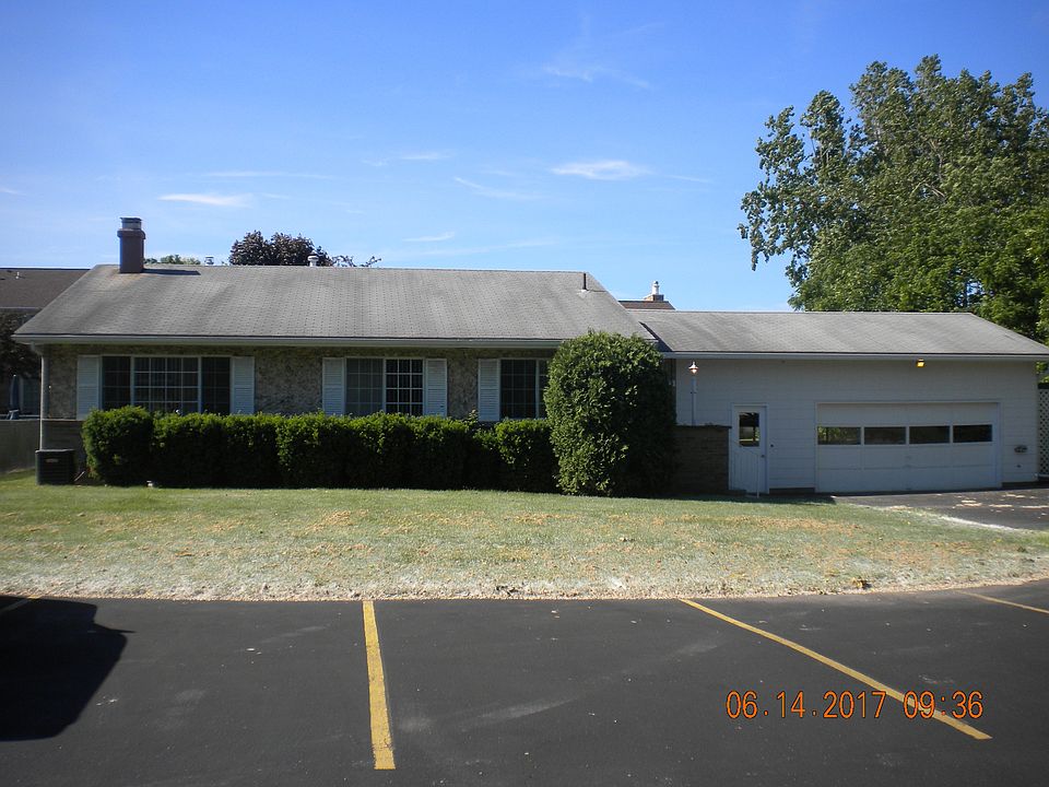 Front view