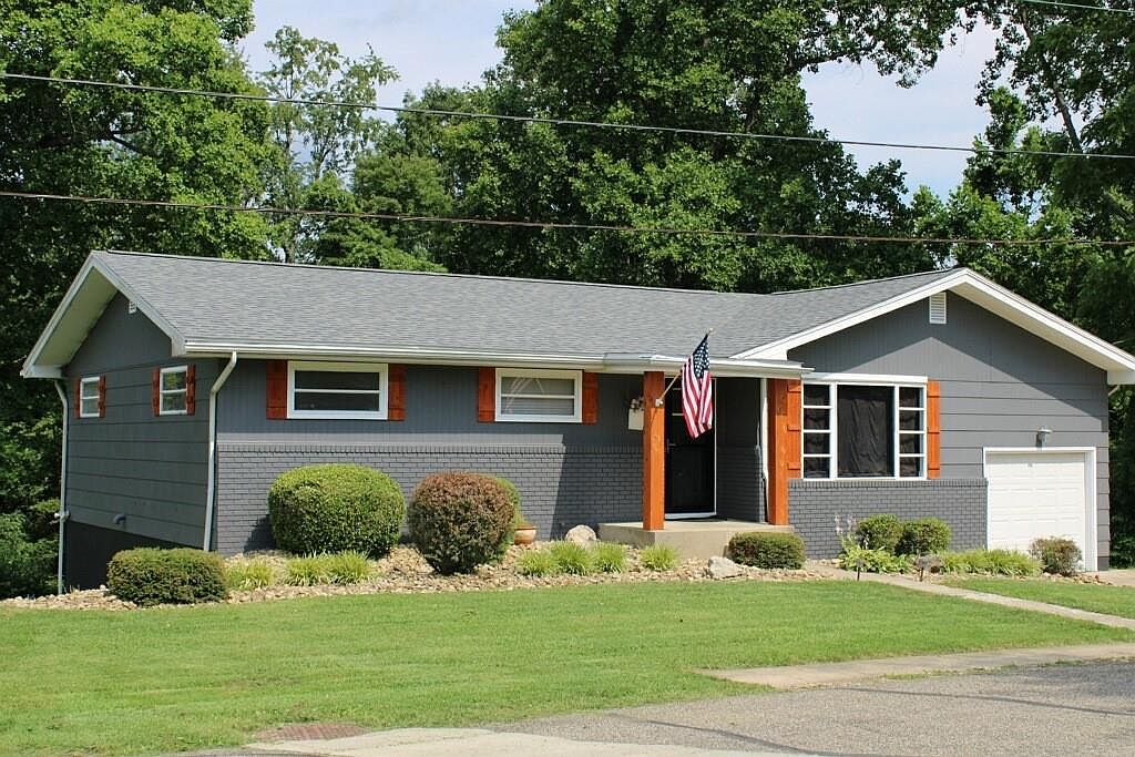 1412 Clairmont Ave, Wheelersburg, OH 45694 Zillow