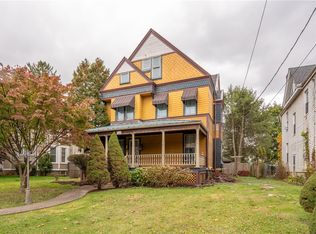 249 S Walnut St, Blairsville, PA 15717