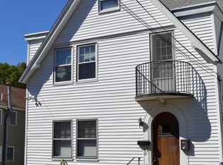 26 Newton Pl #1, Framingham, MA 01702