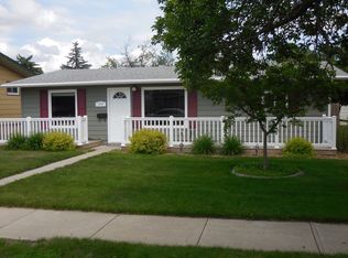 210 12th St NW, Watertown, SD 57201