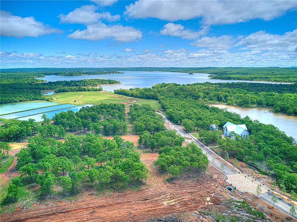 72 Boulevard Eufaula, OK Zillow