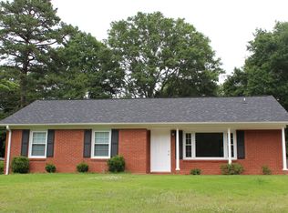 913 Markwell Dr, Matthews, NC 28105