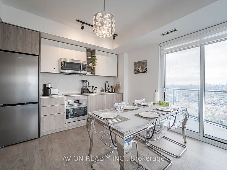 36 Zorra St #3008 — Photo 2