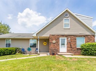 2 Meyerfield Pl LOT 10, Lawrenceburg, IN 47025